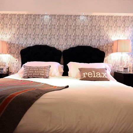 Bed and Breakfast The Bell, Alderminster Stratford-upon-Avon Exterior foto