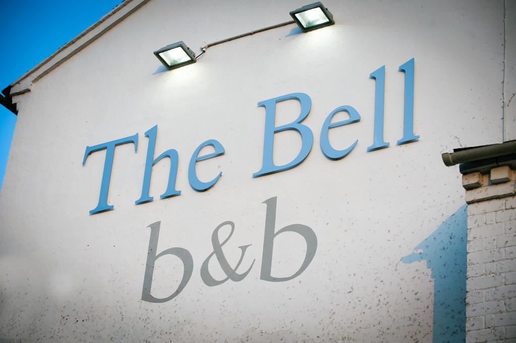 Bed and Breakfast The Bell, Alderminster Stratford-upon-Avon Exterior foto