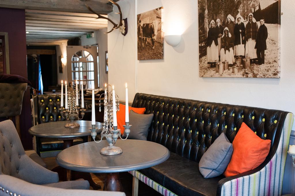 Bed and Breakfast The Bell, Alderminster Stratford-upon-Avon Exterior foto