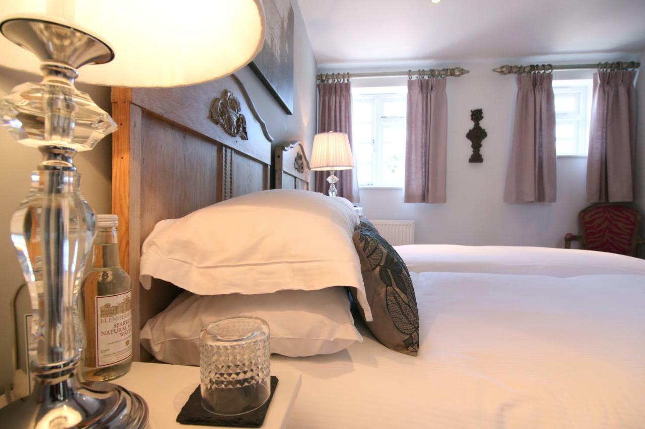 Bed and Breakfast The Bell, Alderminster Stratford-upon-Avon Exterior foto