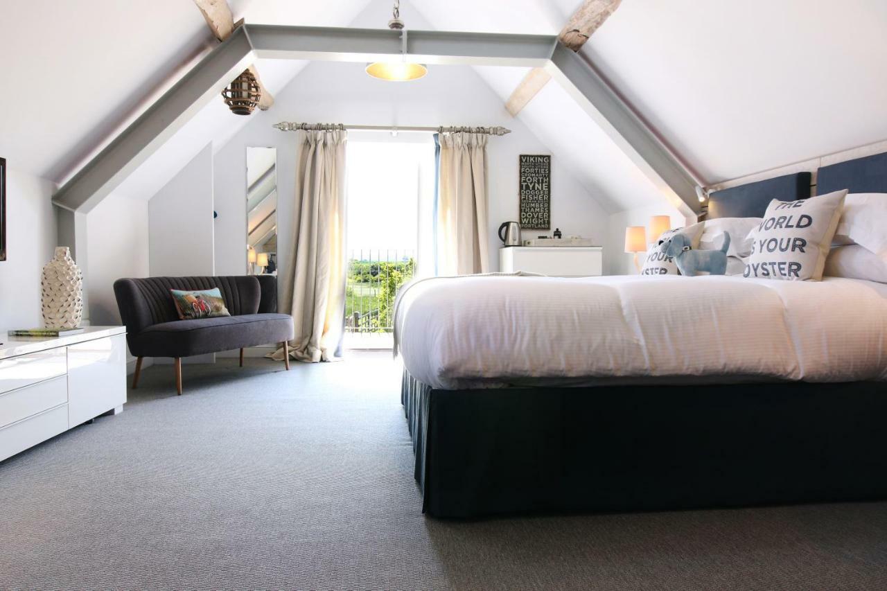 Bed and Breakfast The Bell, Alderminster Stratford-upon-Avon Exterior foto